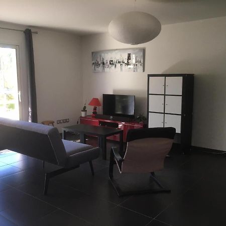 Villa L'Ostalada à Sanguinet Extérieur photo